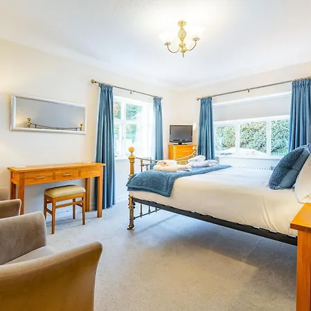 Far Nook Holiday home Ambleside