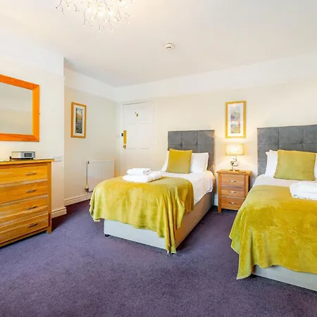 Holiday home Far Nook Ambleside
