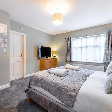 Holiday home Far Nook