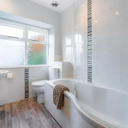 Far Nook Tatil Evi Ambleside
