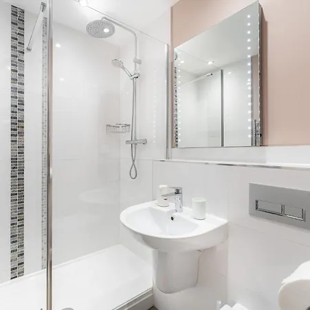 Far Nook Tatil Evi