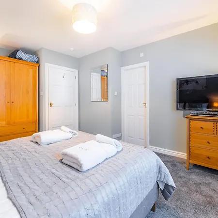 Far Nook Holiday home Ambleside