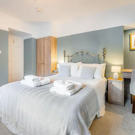 Holiday home Far Nook Ambleside