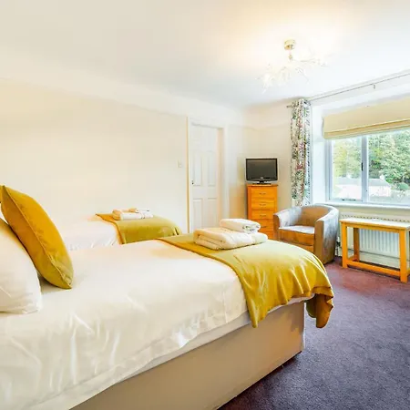 Far Nook Ambleside