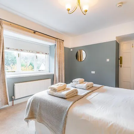 Far Nook Holiday home *