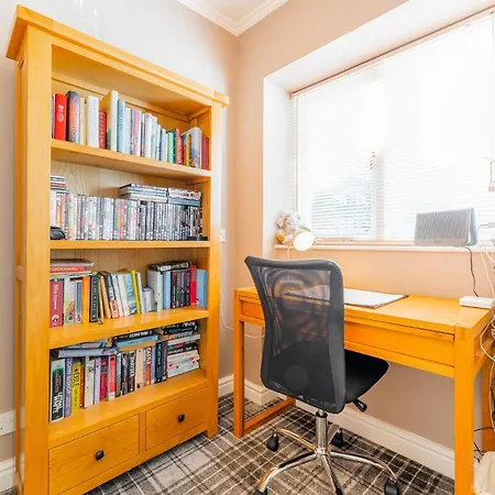 Far Nook Holiday home