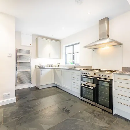 Holiday home Far Nook