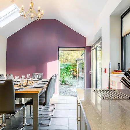 Far Nook Holiday home *