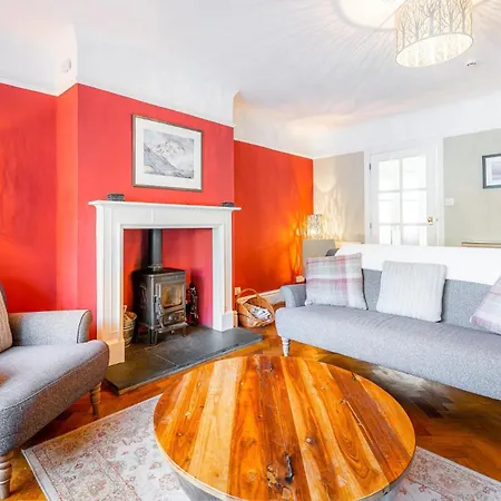Far Nook Holiday home *