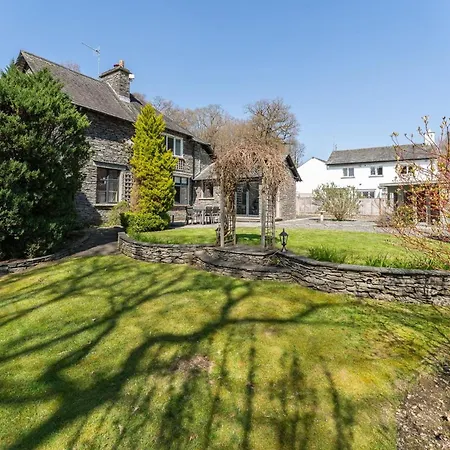 Far Nook Holiday home Ambleside