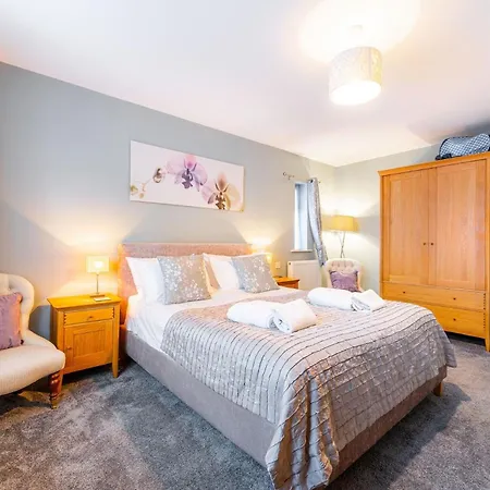 Holiday home Far Nook *