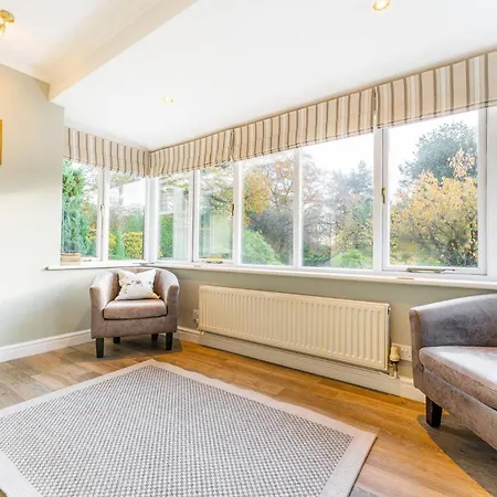 Far Nook Holiday home *