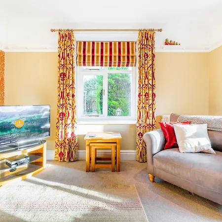Holiday home Far Nook *