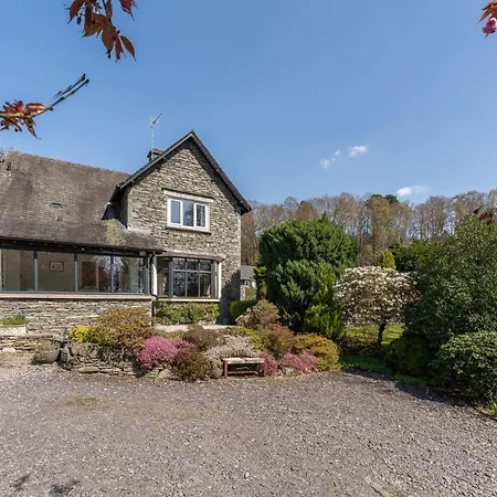 Holiday home Far Nook Ambleside