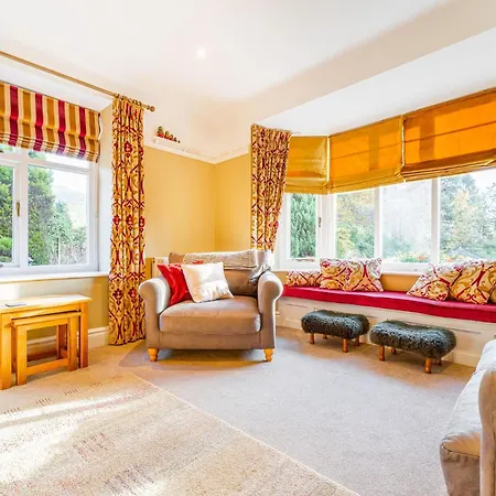 Holiday home Far Nook *