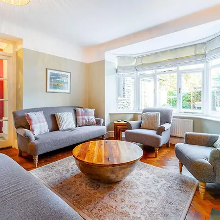 Holiday home Far Nook Ambleside