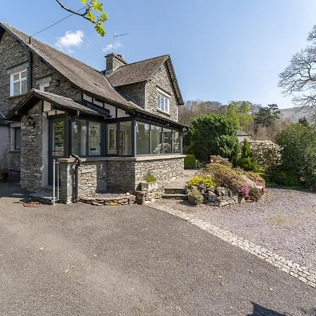 Holiday home Far Nook *