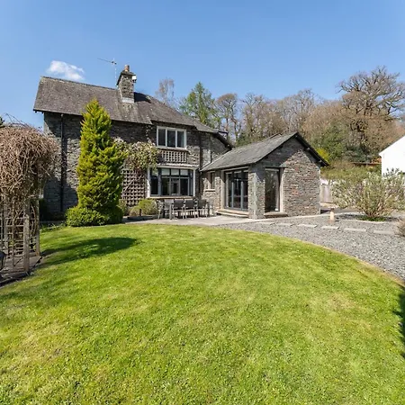 Far Nook Holiday home Ambleside