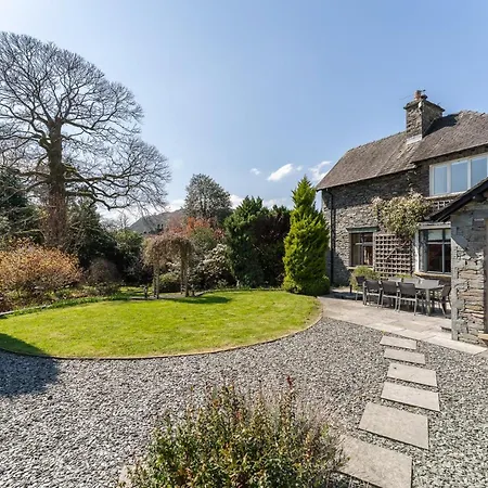 Holiday home Far Nook