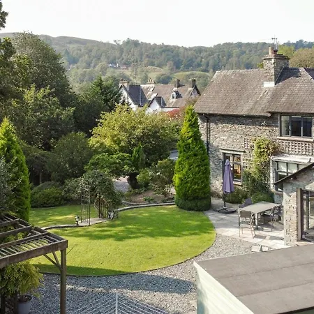 Holiday home Far Nook Ambleside