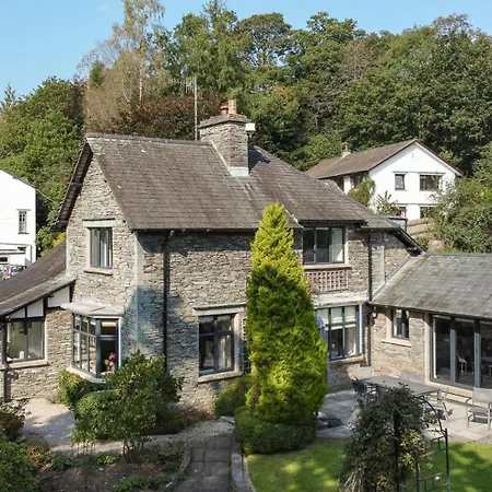Far Nook Holiday home Ambleside