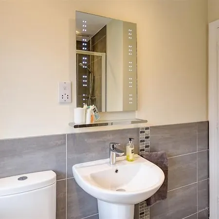 Дом отдыха Far Nook