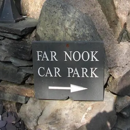 Far Nook *
